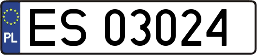 ES03024
