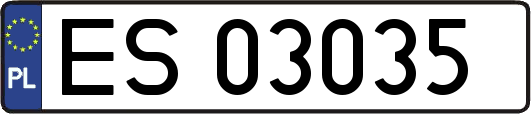 ES03035