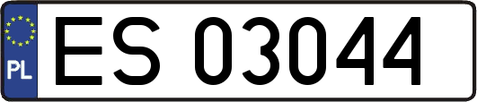 ES03044