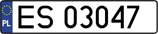 ES03047