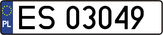 ES03049