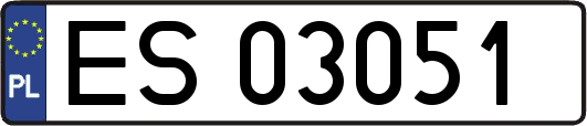 ES03051
