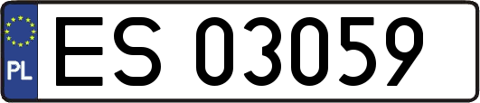 ES03059