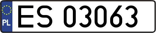 ES03063