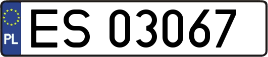 ES03067
