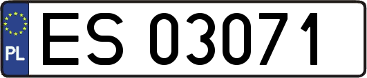 ES03071