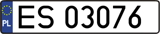 ES03076