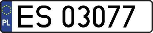 ES03077
