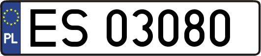 ES03080