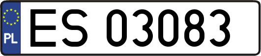ES03083