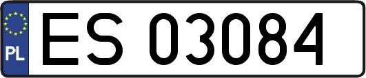 ES03084