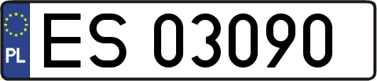 ES03090