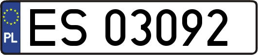 ES03092