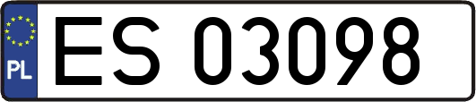 ES03098