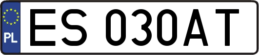 ES030AT