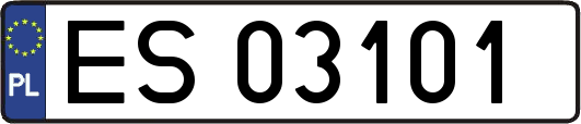 ES03101