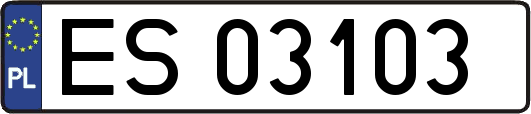 ES03103