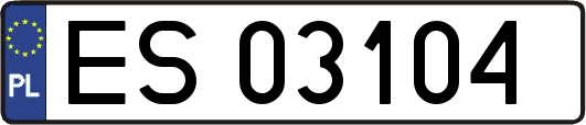 ES03104
