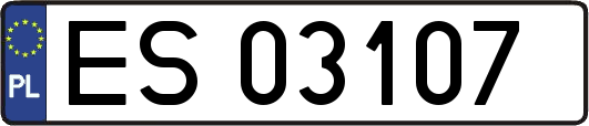 ES03107