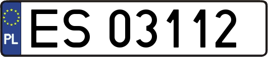 ES03112
