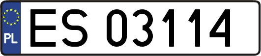 ES03114