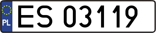 ES03119