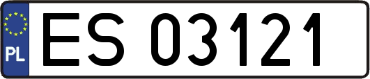 ES03121