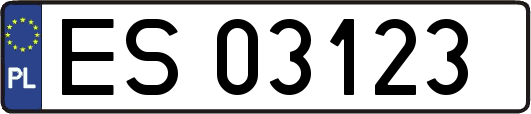 ES03123