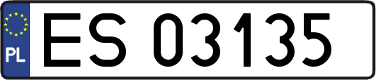 ES03135