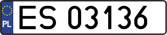 ES03136