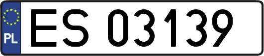 ES03139