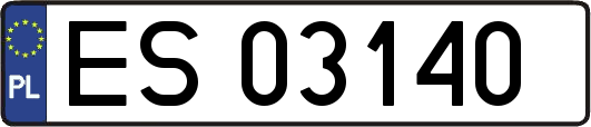 ES03140