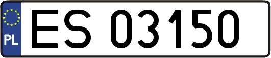 ES03150