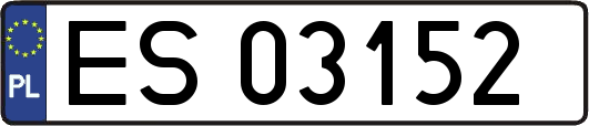 ES03152