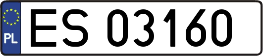 ES03160