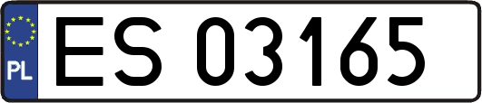 ES03165