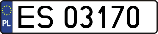 ES03170