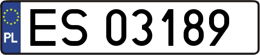 ES03189