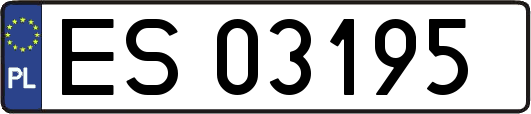 ES03195