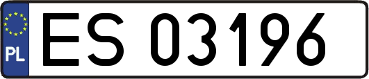 ES03196