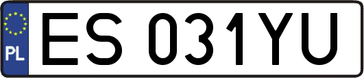 ES031YU