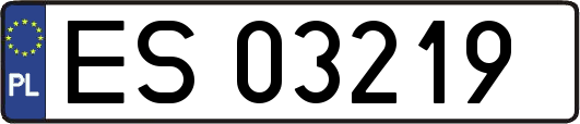ES03219