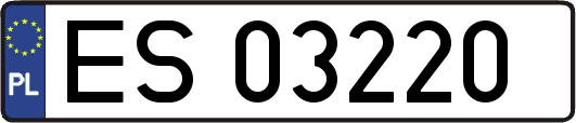 ES03220