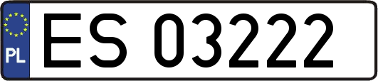 ES03222