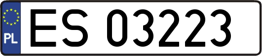 ES03223