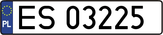 ES03225