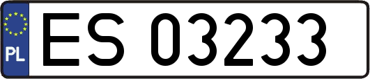 ES03233