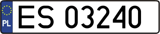 ES03240