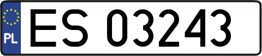 ES03243