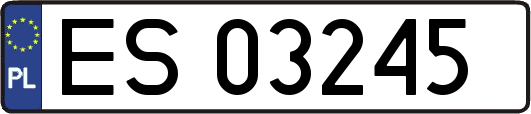 ES03245